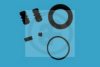 NISSA 4112040F25 Repair Kit, brake caliper